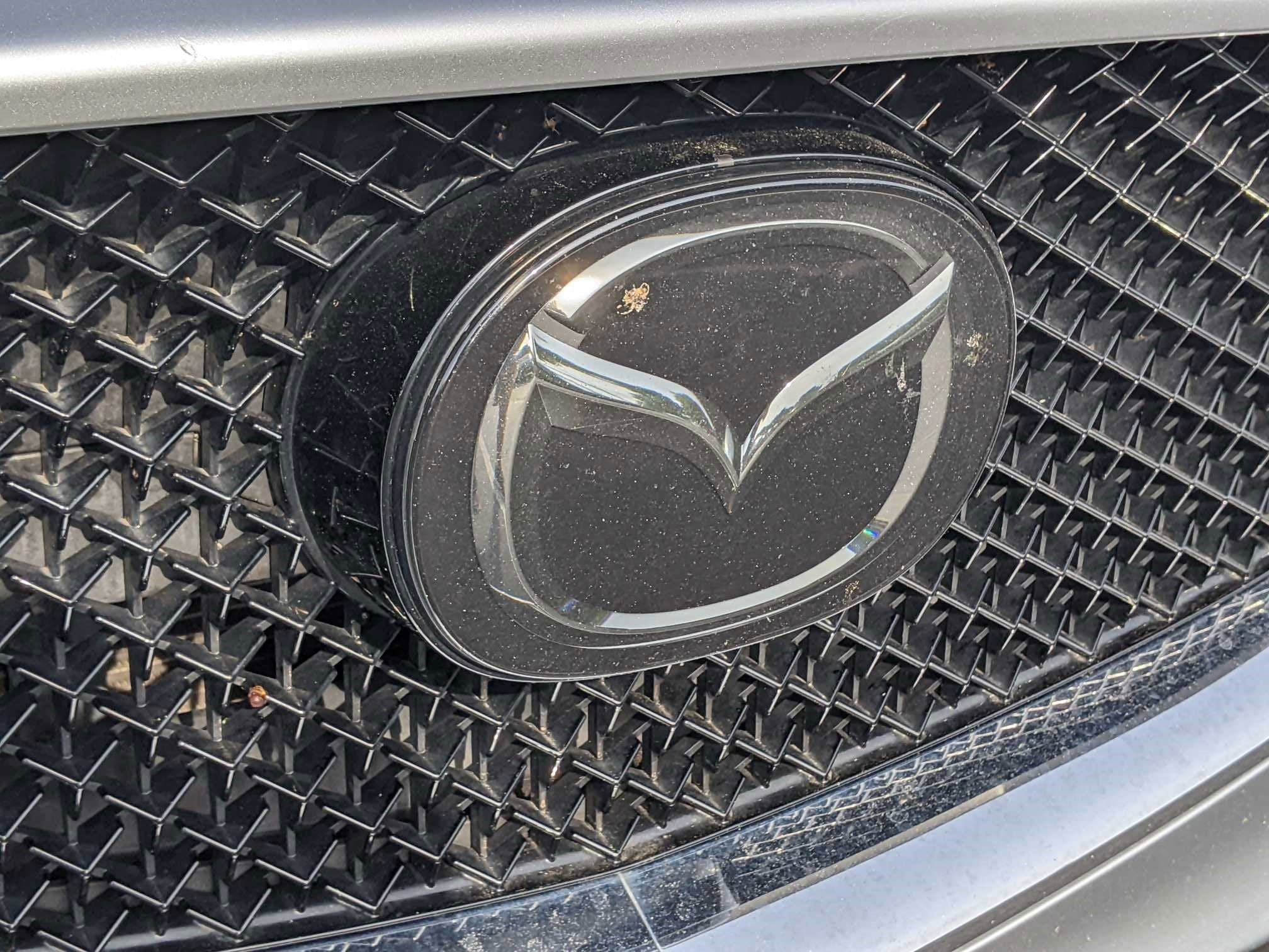 2018 Mazda Mazda CX-5 Grand Touring FWD